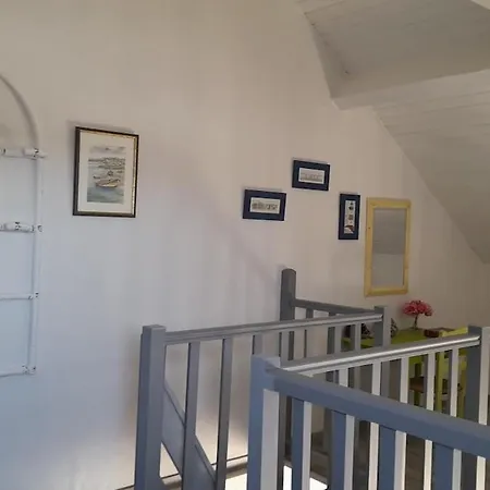 T2 En Duplex Spacieux Et Daire