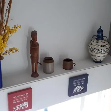 Daire T2 En Duplex Spacieux Et