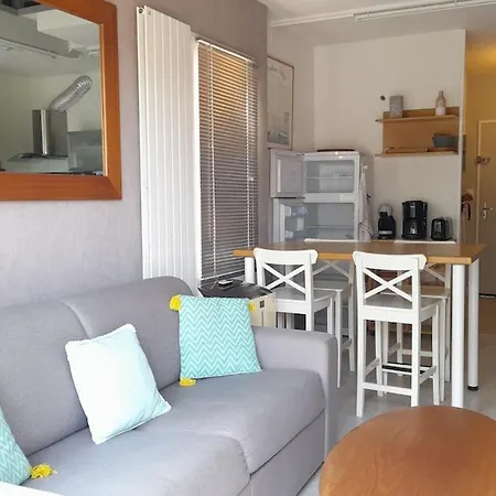 T2 En Duplex Spacieux Et Daire Andernos-les-Bains