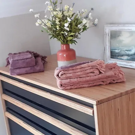 T2 En Duplex Spacieux Et Andernos-les-Bains