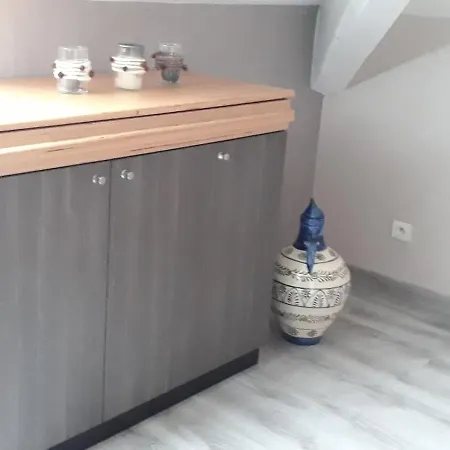 T2 En Duplex Spacieux Et شقة
