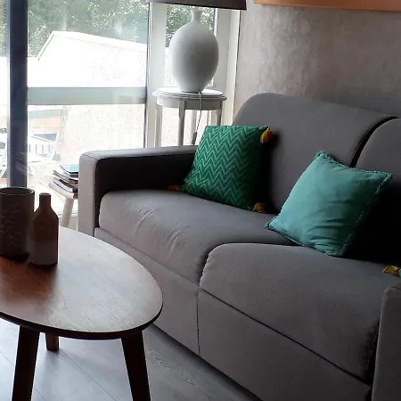 T2 En Duplex Spacieux Et *