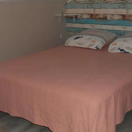 T2 En Duplex Spacieux Et Daire