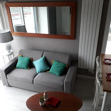 T2 En Duplex Spacieux Et Daire *