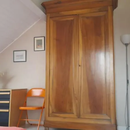 Daire T2 En Duplex Spacieux Et *