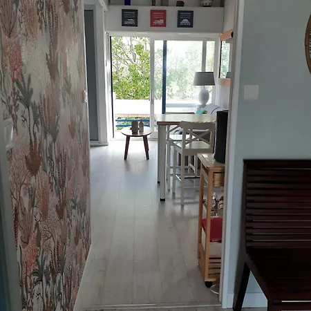 T2 En Duplex Spacieux Et