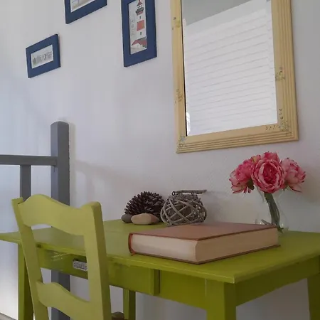 T2 En Duplex Spacieux Et Daire