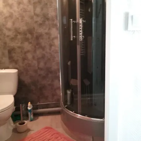 شقة T2 En Duplex Spacieux Et أنديرنو لي بان