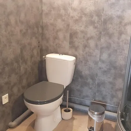 T2 En Duplex Spacieux Et شقة