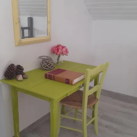 T2 En Duplex Spacieux Et Διαμέρισμα Andernos-les-Bains