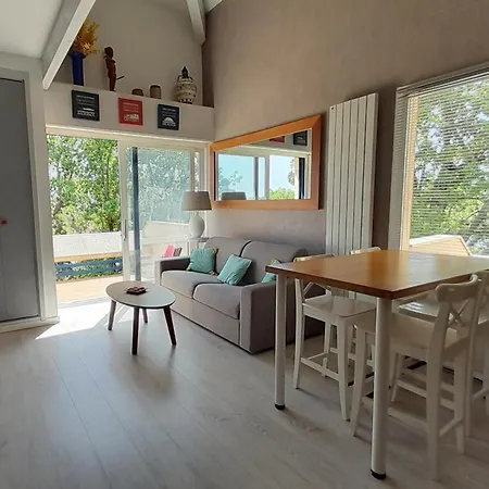 T2 En Duplex Spacieux Et أنديرنو لي بان