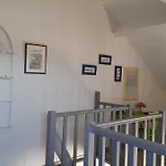 T2 En Duplex Spacieux Et 公寓