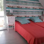 T2 En Duplex Spacieux Et 安德诺莱斯贝恩