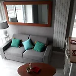 T2 En Duplex Spacieux Et 公寓 *