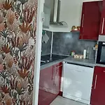 T2 En Duplex Spacieux Et 安德诺莱斯贝恩
