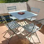 T2 En Duplex Spacieux Et * 安德诺莱斯贝恩