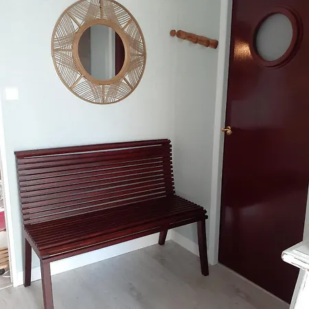 شقة T2 En Duplex Spacieux Et