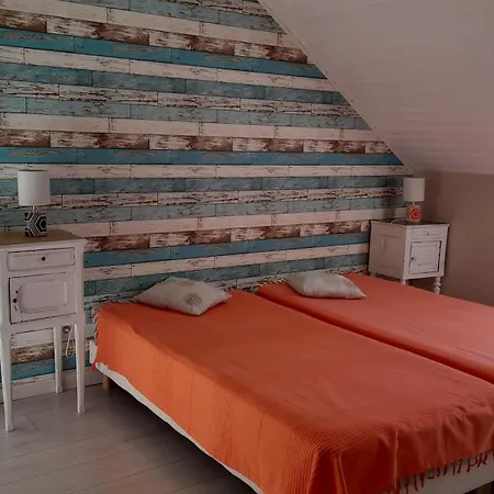 T2 En Duplex Spacieux Et شقة *