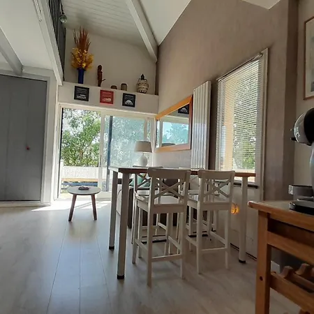T2 En Duplex Spacieux Et *