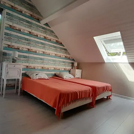 شقة T2 En Duplex Spacieux Et *
