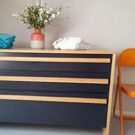 T2 En Duplex Spacieux Et