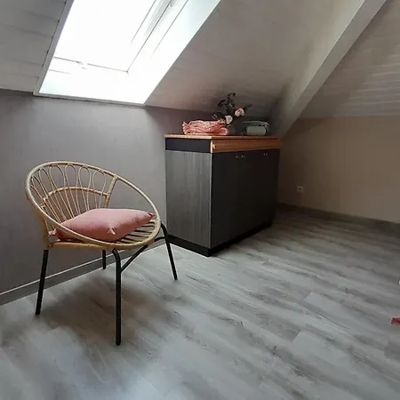 T2 En Duplex Spacieux Et شقة