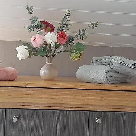 شقة T2 En Duplex Spacieux Et أنديرنو لي بان