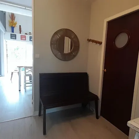 T2 En Duplex Spacieux Et أنديرنو لي بان