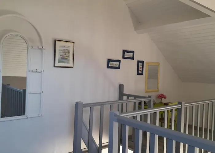 T2 En Duplex Spacieux Et Lejlighed