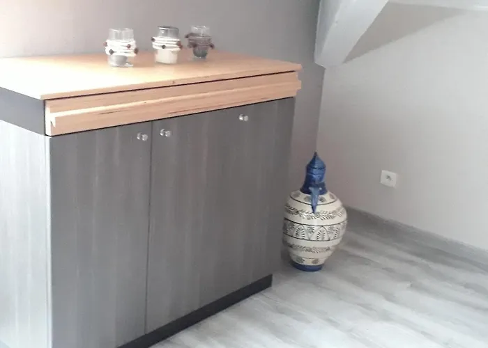 T2 En Duplex Spacieux Et Lejlighed