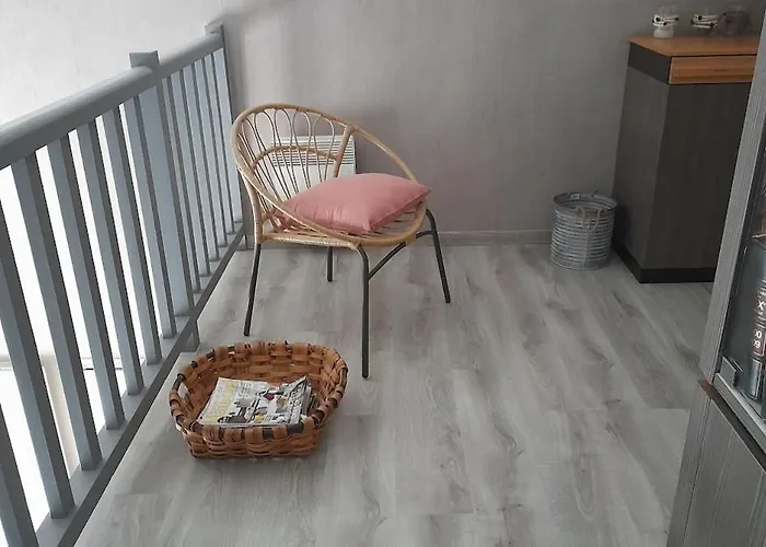 Lejlighed T2 En Duplex Spacieux Et Andernos-les-Bains