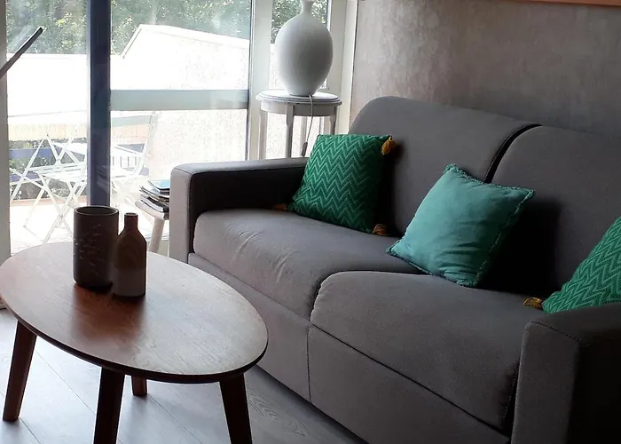 T2 En Duplex Spacieux Et *