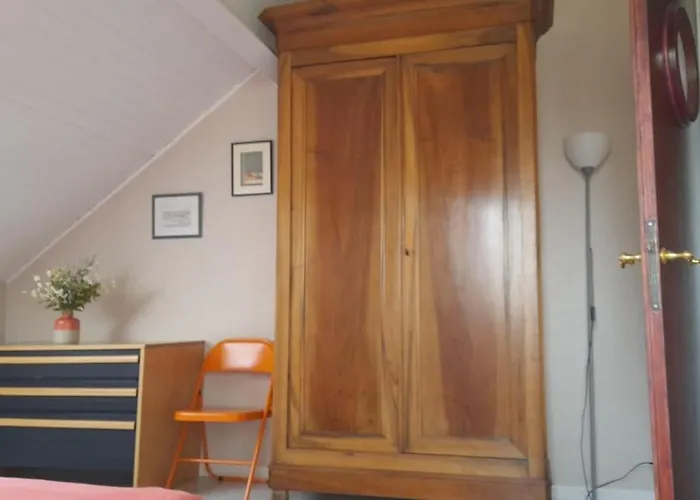 Lejlighed T2 En Duplex Spacieux Et *