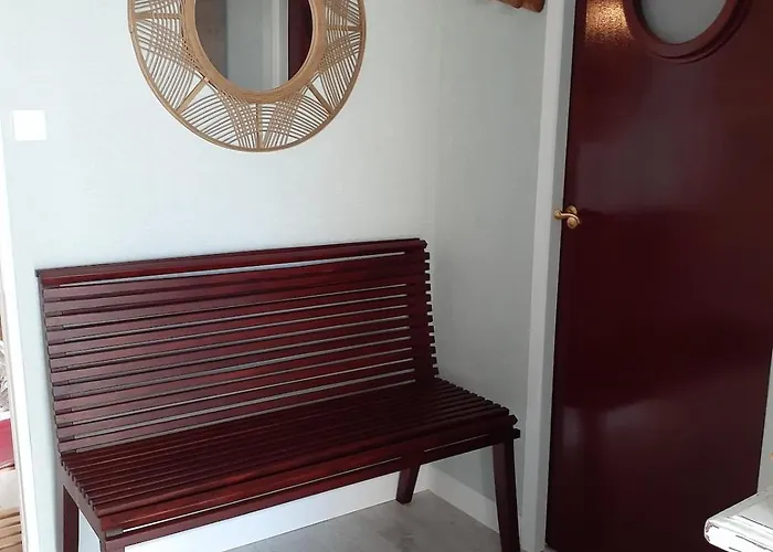 Lejlighed T2 En Duplex Spacieux Et