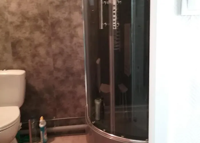 Lejlighed T2 En Duplex Spacieux Et Andernos-les-Bains